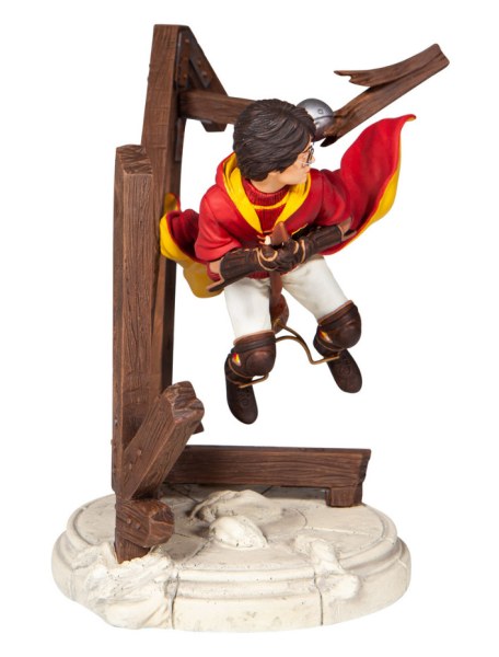 HARRY FA QUIDDITCH - HARRY POTTER