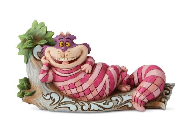 STREGATTO SU UN ALBERO - DISNEY TRADITIONS