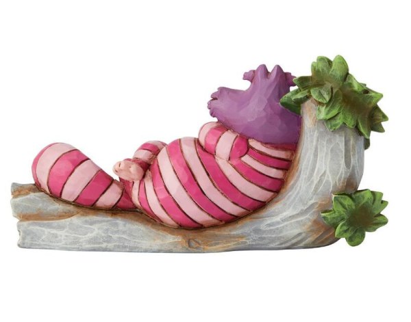 STREGATTO SU UN ALBERO - DISNEY TRADITIONS