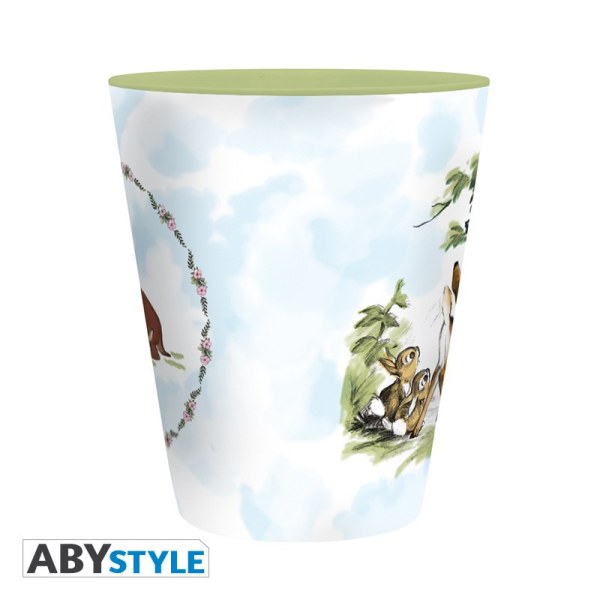 TAZZA BAMBI - DISNEY