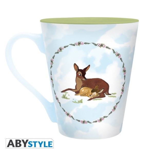 TAZZA BAMBI - DISNEY