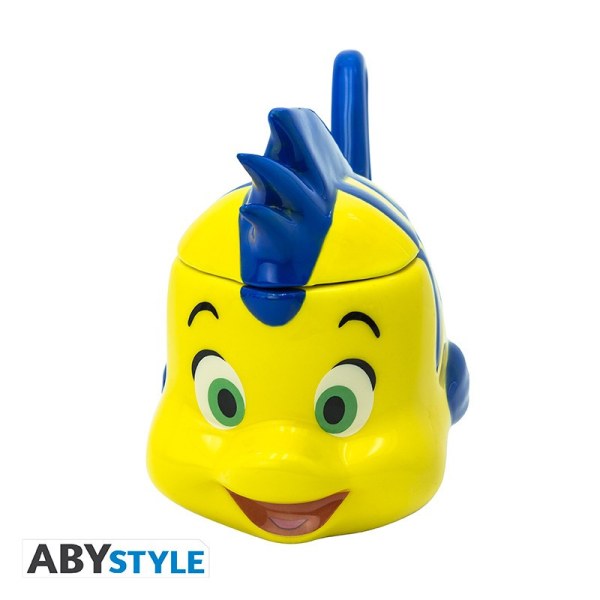 TAZZA 3D POLOCHON - DISNEY