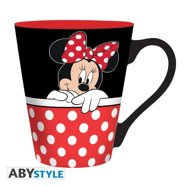 TAZZA MINNI - DISNEY