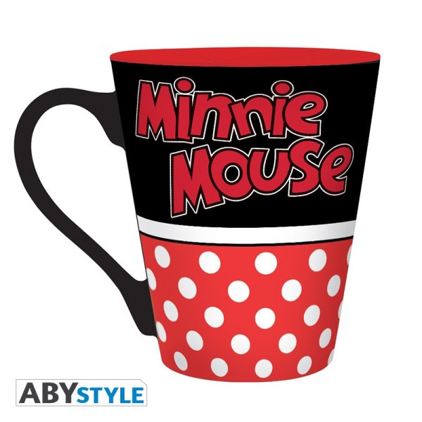 TAZZA MINNI - DISNEY