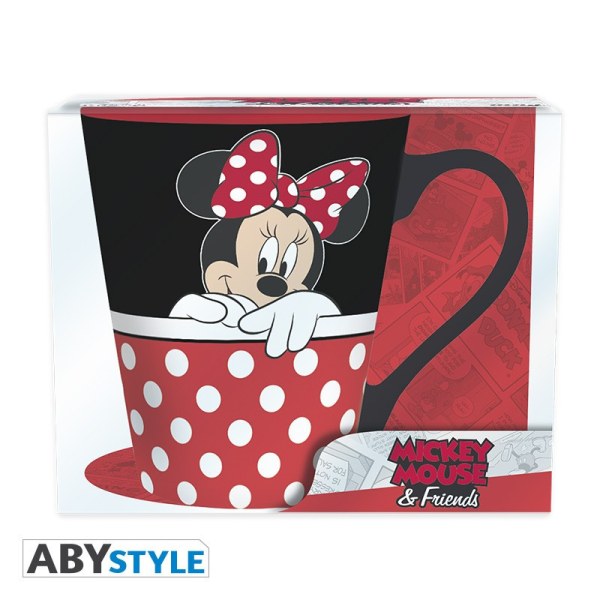 TAZZA MINNI - DISNEY