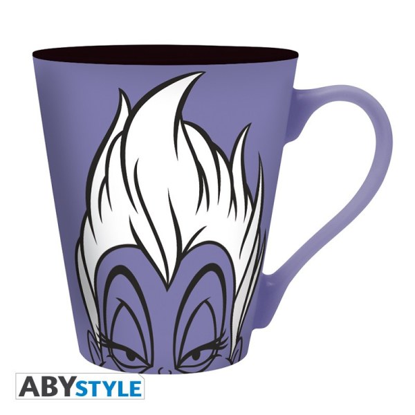 TAZZA URSULA - DISNEY