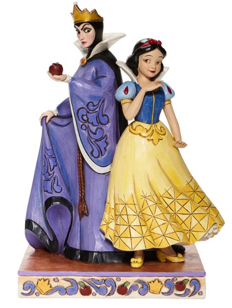 BIANCANEVE E LA REGINA CATTIVA - DISNEY SHOWCASE