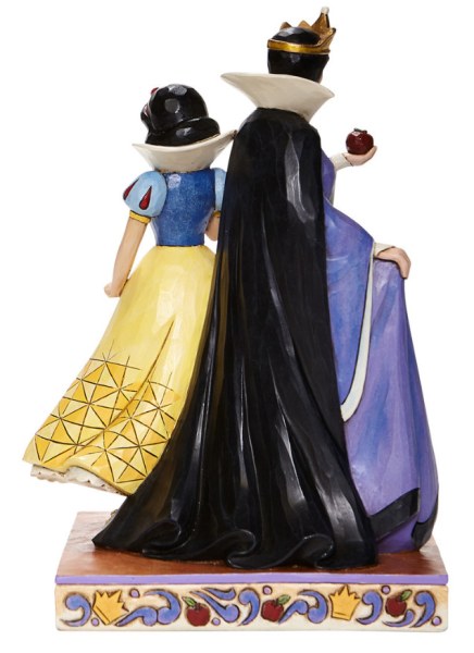 BIANCANEVE E LA REGINA CATTIVA - DISNEY SHOWCASE