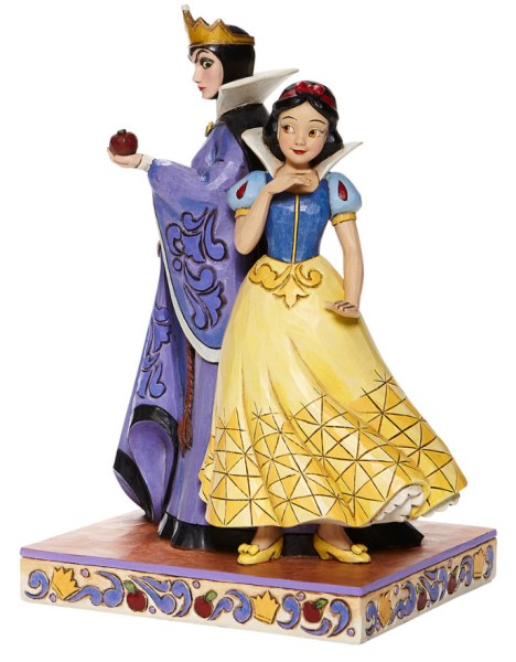BIANCANEVE E LA REGINA CATTIVA - DISNEY SHOWCASE