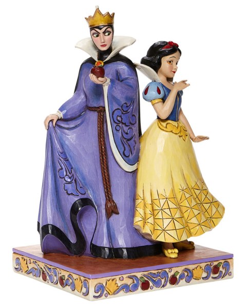 BIANCANEVE E LA REGINA CATTIVA - DISNEY SHOWCASE
