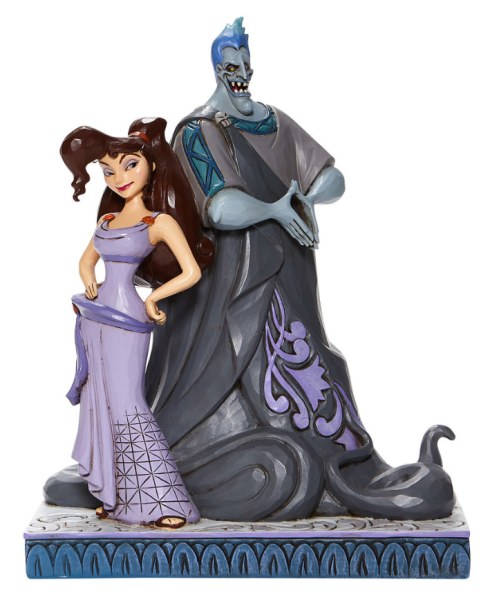 MEGARA E ADE - DISNEY TRADITIONS