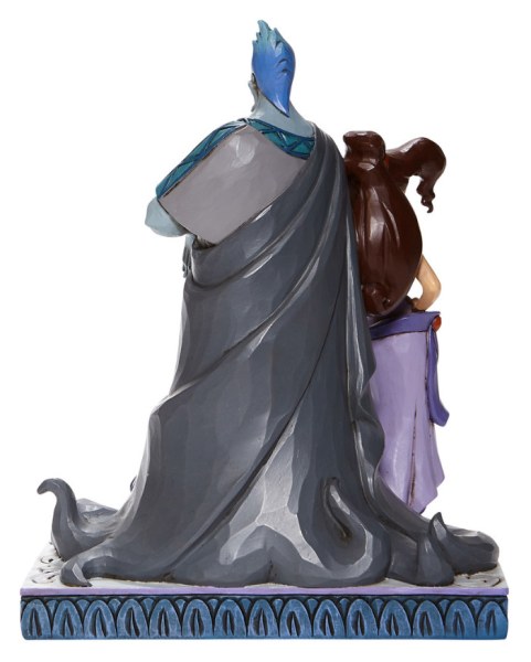 MEGARA E ADE - DISNEY TRADITIONS