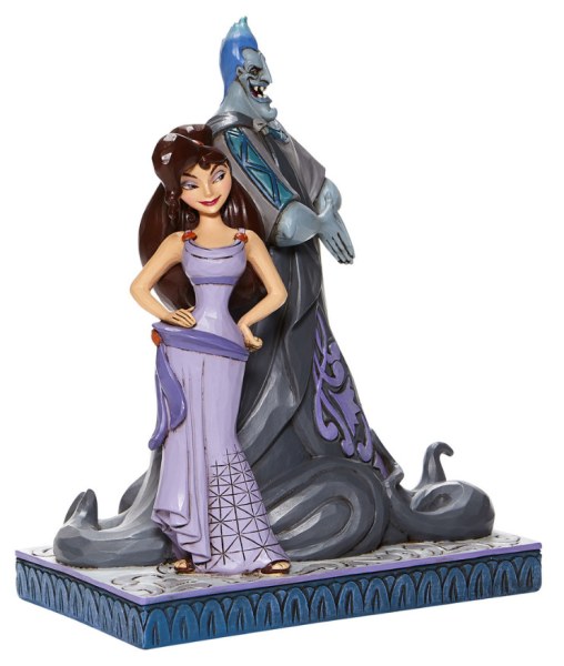 MEGARA E ADE - DISNEY TRADITIONS