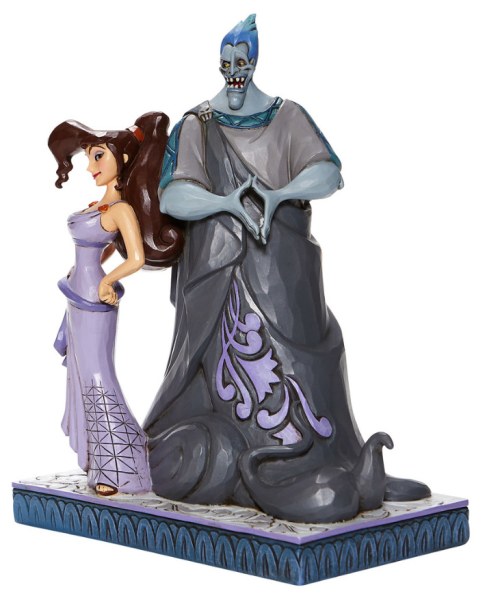 MEGARA E ADE - DISNEY TRADITIONS