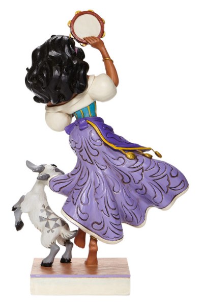 ESMERALDA E DJALI - DISNEY TRADITIONS