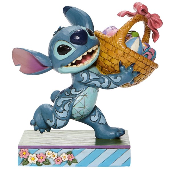 STITCH DI PASQUA - DISNEY TRADITIONS