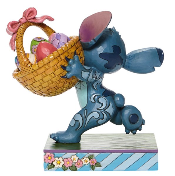 STITCH DI PASQUA - DISNEY TRADITIONS