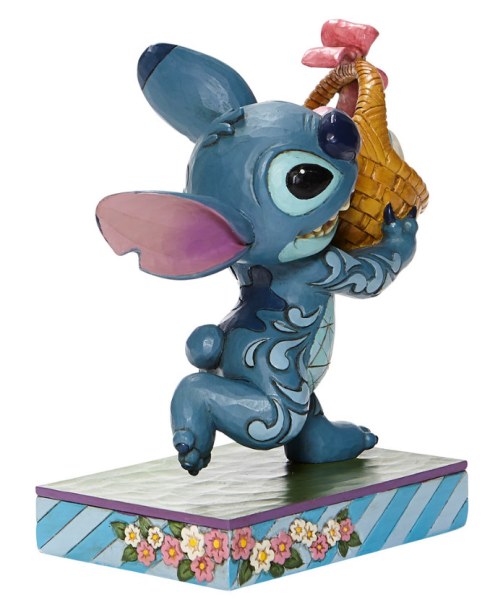 STITCH DI PASQUA - DISNEY TRADITIONS