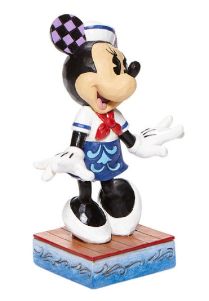 MINNI NAVIGATORE - DISNEY TRADITIONS
