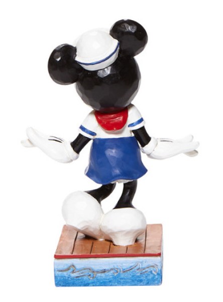 MINNI NAVIGATORE - DISNEY TRADITIONS