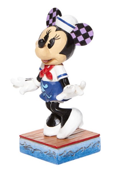 MINNI NAVIGATORE - DISNEY TRADITIONS