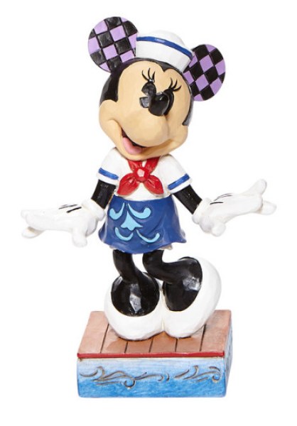MINNI NAVIGATORE - DISNEY TRADITIONS