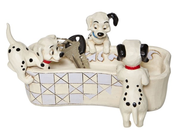LA CARICA DEI 101 "PUPPY BOWL" - DISNEY TRADITIONS
