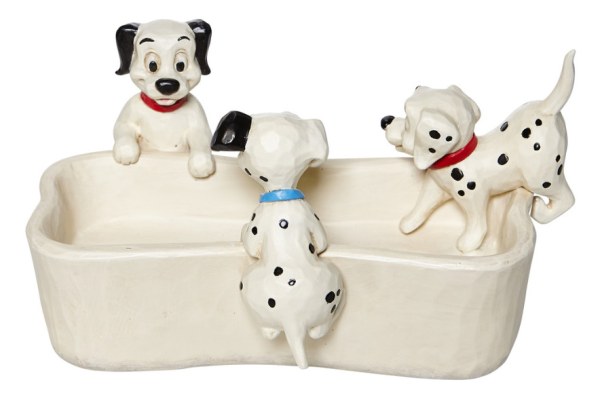 LA CARICA DEI 101 "PUPPY BOWL" - DISNEY TRADITIONS