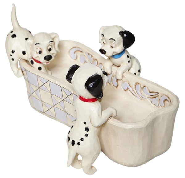 LA CARICA DEI 101 "PUPPY BOWL" - DISNEY TRADITIONS