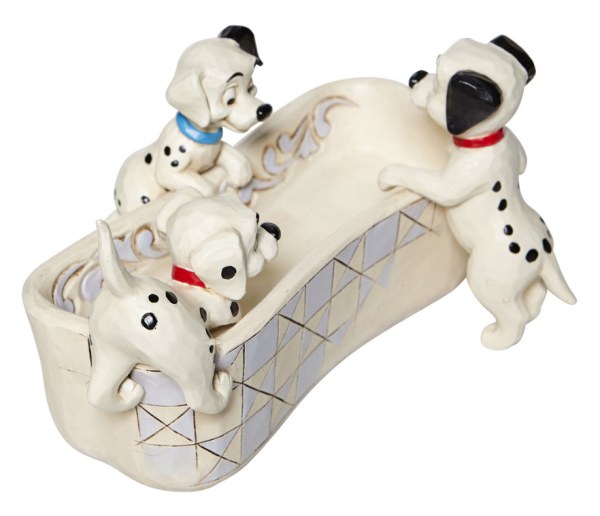 LA CARICA DEI 101 "PUPPY BOWL" - DISNEY TRADITIONS