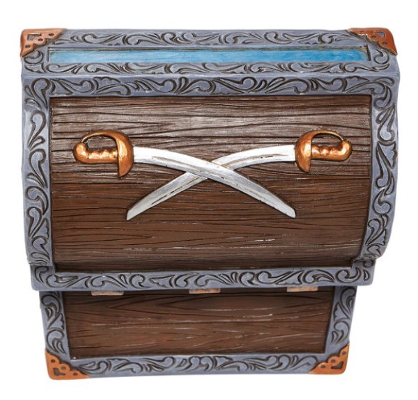 IL TESORO DI PETER PAN - DISNEY TRADITIONS