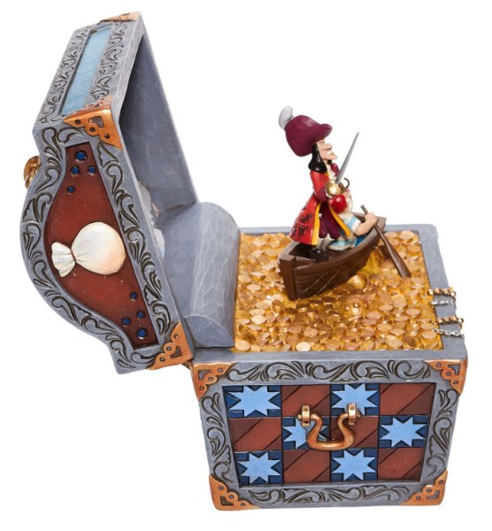 IL TESORO DI PETER PAN - DISNEY TRADITIONS