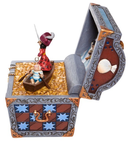 IL TESORO DI PETER PAN - DISNEY TRADITIONS