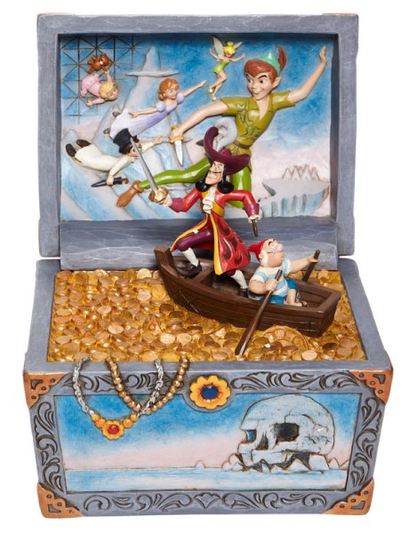 IL TESORO DI PETER PAN - DISNEY TRADITIONS
