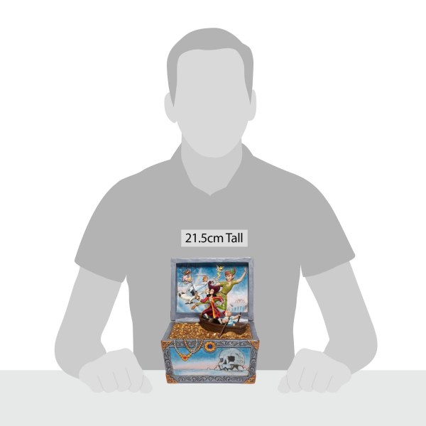 IL TESORO DI PETER PAN - DISNEY TRADITIONS