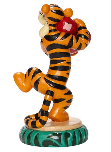 TIGRO CHE TIENE UN CUORE - DISNEY TRADITIONS