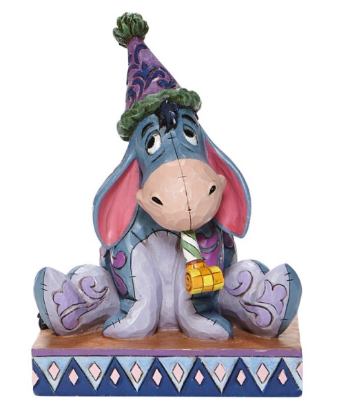 IH-OH DI COMPLEANNO - DISNEY TRADITIONS
