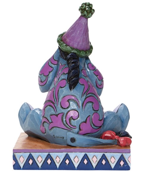 IH-OH DI COMPLEANNO - DISNEY TRADITIONS