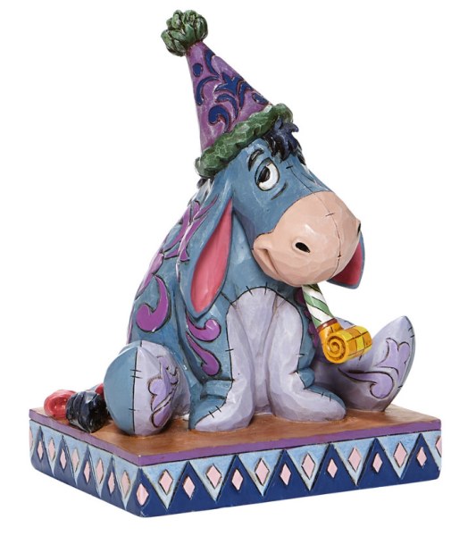 IH-OH DI COMPLEANNO - DISNEY TRADITIONS