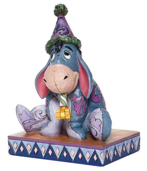 IH-OH DI COMPLEANNO - DISNEY TRADITIONS