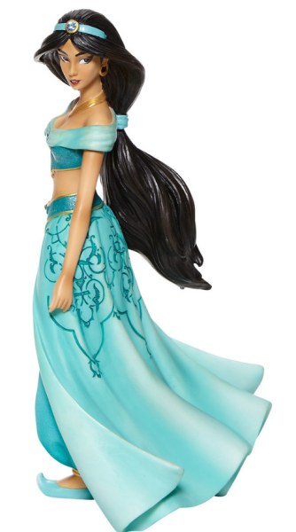 PRINCIPESSA JASMINE - DISNEY SHOWCASE HAUTE COUTURE