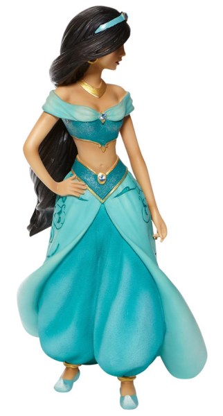 PRINCIPESSA JASMINE - DISNEY SHOWCASE HAUTE COUTURE