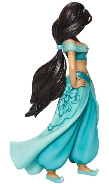 PRINCIPESSA JASMINE - DISNEY SHOWCASE HAUTE COUTURE