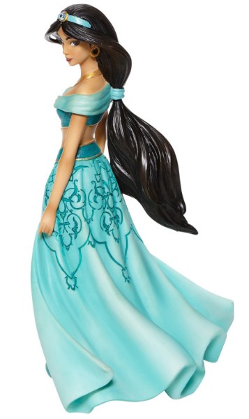 PRINCIPESSA JASMINE - DISNEY SHOWCASE HAUTE COUTURE