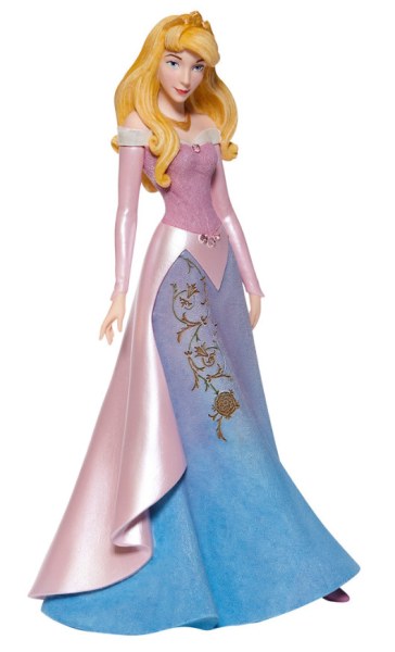 PRINCIPESSA AURORA - DISNEY SHOWCASE HAUTE COUTURE