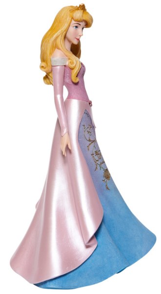 PRINCIPESSA AURORA - DISNEY SHOWCASE HAUTE COUTURE