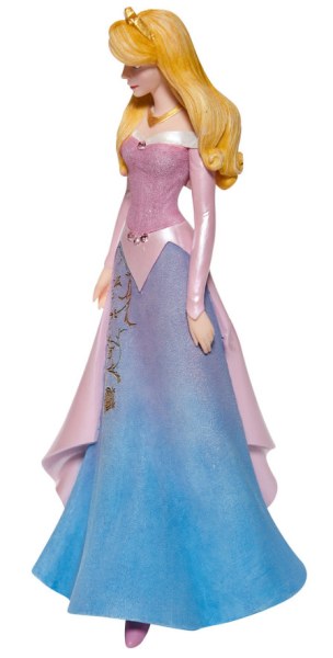 PRINCIPESSA AURORA - DISNEY SHOWCASE HAUTE COUTURE