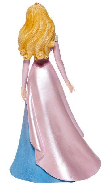 PRINCIPESSA AURORA - DISNEY SHOWCASE HAUTE COUTURE