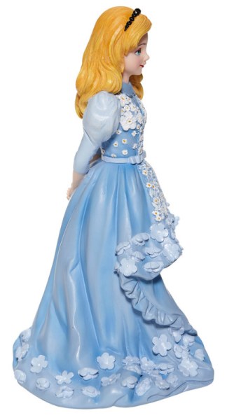 ALICE NEL PAESE DELLE MERAVIGLIE - DISNEY SHOWCASE HAUTE COUTURE