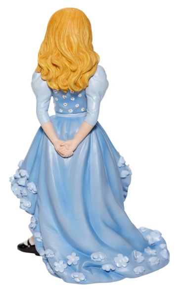 ALICE NEL PAESE DELLE MERAVIGLIE - DISNEY SHOWCASE HAUTE COUTURE